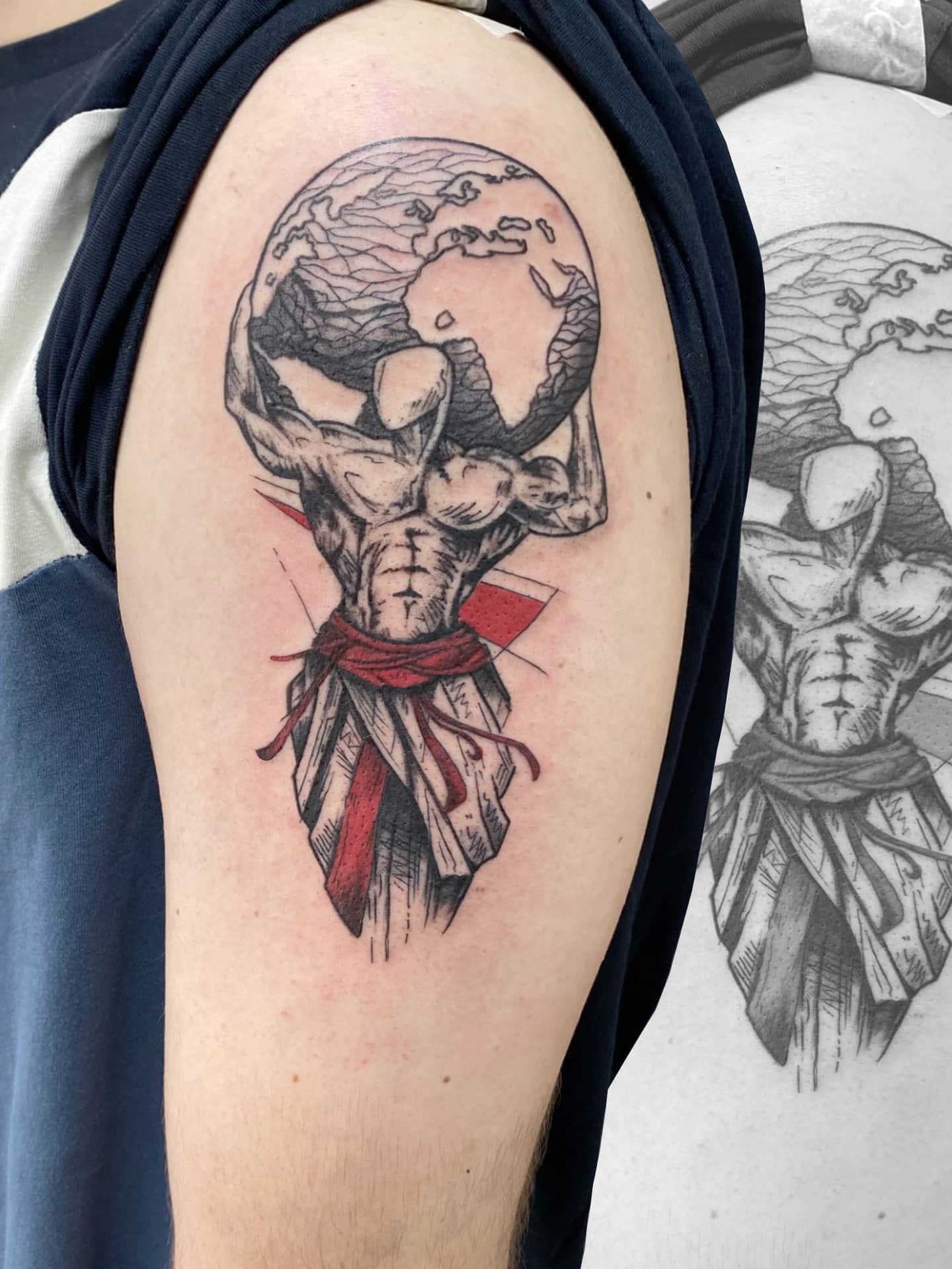 brazo-atlas-world-hercules
