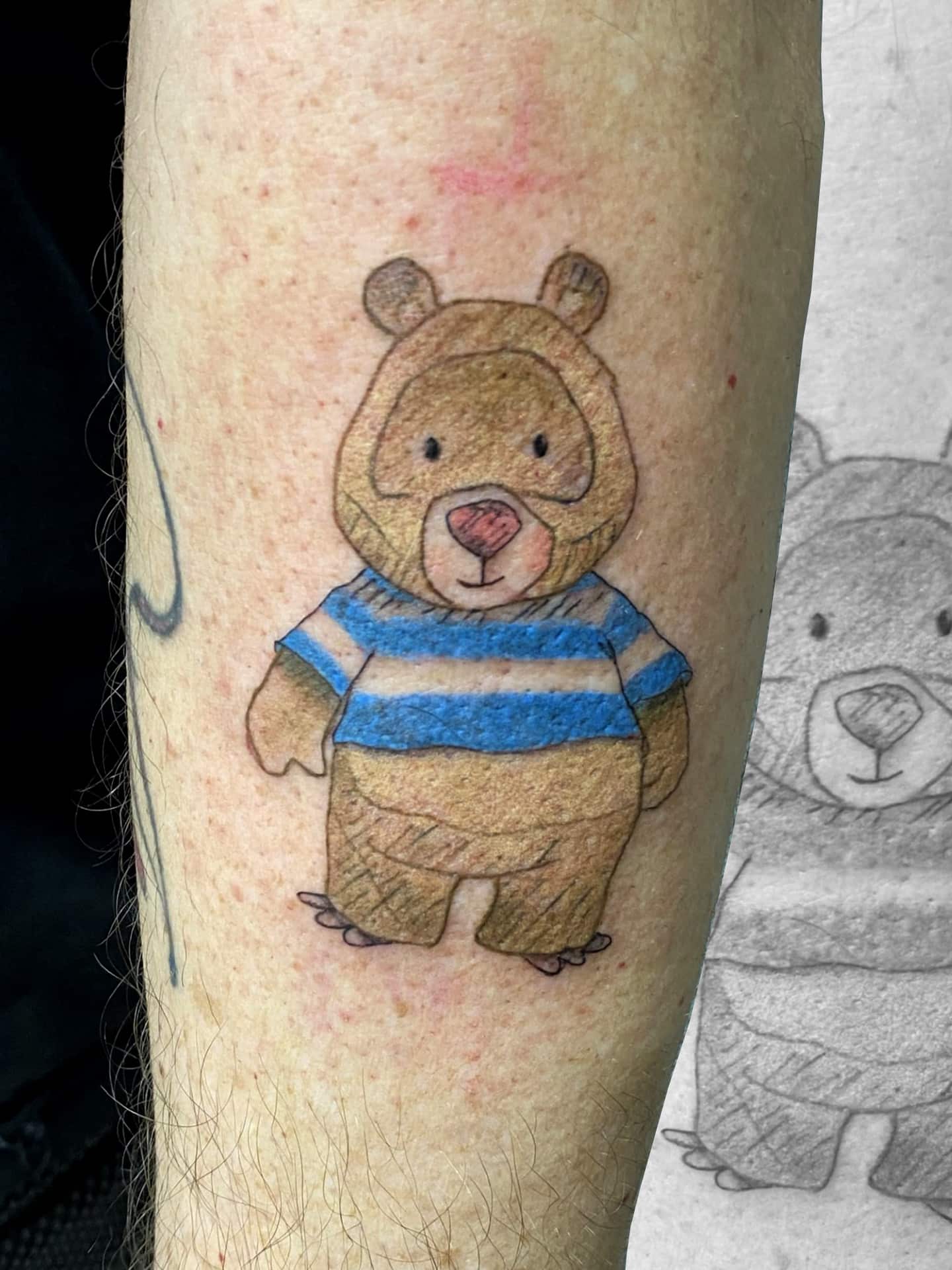 oso-peluche-benny-pooh
